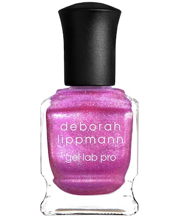 Deborah Lippmann Gel Lab Pro Color in My Shot, $20