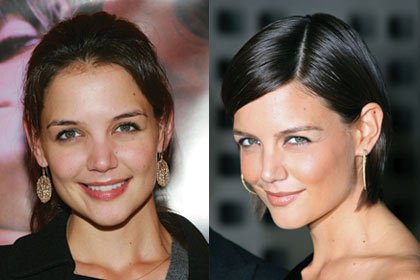 Katie Holmes