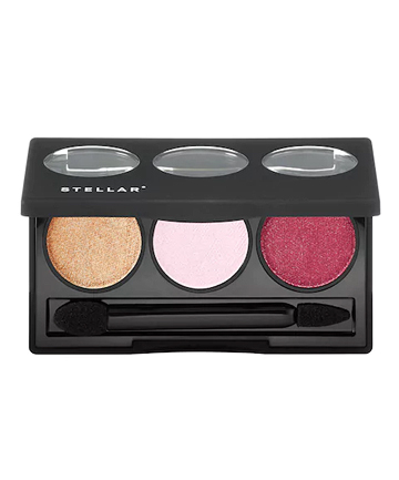 Stellar Stardust Lip Powder Palette, $28