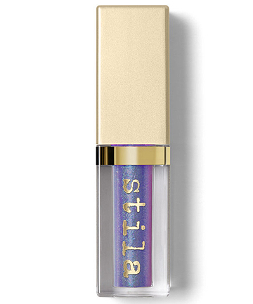 Stila Cosmetics Glitter & Glow Liquid Eye Shadow - Duo Chrome Shades, $24