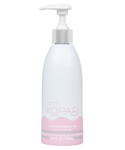 Kopari Coconut Shower Oil, $28