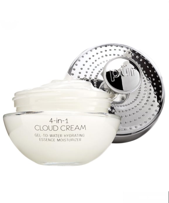 PUR 4-in-1 Cloud Cream Moisturizer, $38