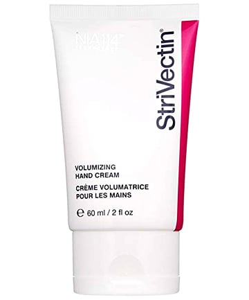 StriVectin Volumizing Hand Treatment, $29