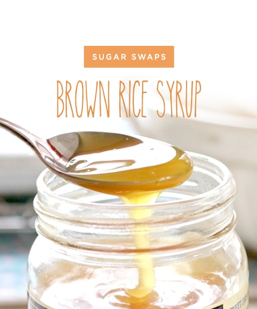 Brown Rice Syrup