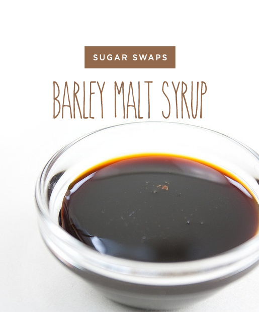 Barley Malt Syrup