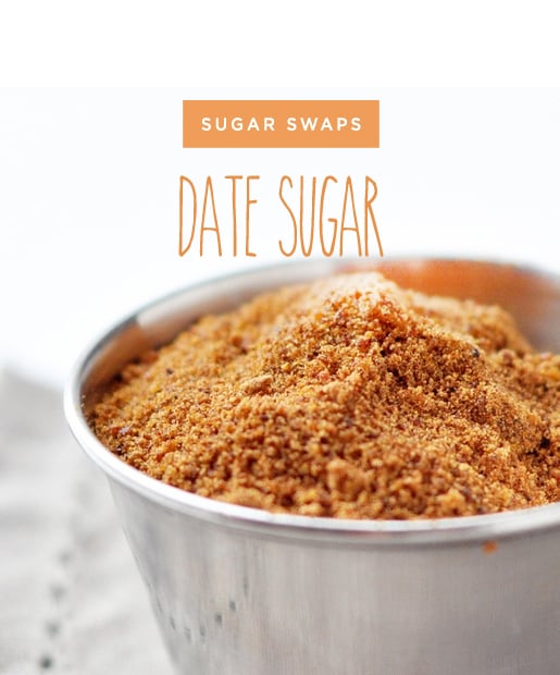 Date Sugar