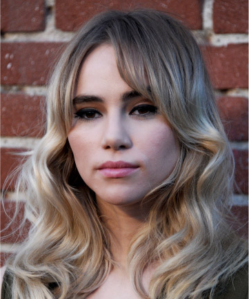 Suki Waterhouse