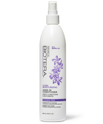 Biotera Ultra Moisturizing Leave-In Conditioner, $9