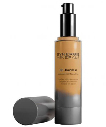 Skin Elegance BB-Flawless Liquid Minerals, $49