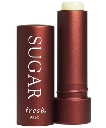 Fresh Sugar Lip Treatment Sunscreen SPF 15, $24