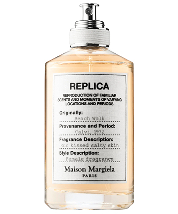 Maison Margiela Replica Beach Walk, $126