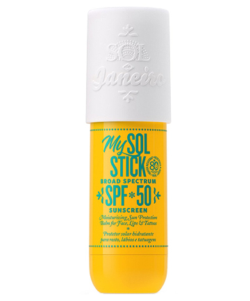 Sol De Janeiro My Sol Stick, $26