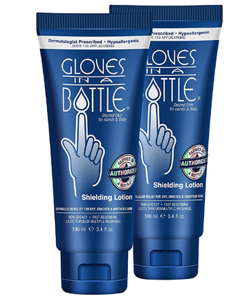 Gloves in a Bottle, $19.95 for 2