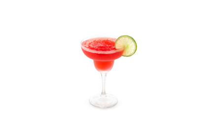 Healthy Girl Margarita or Daiquiri