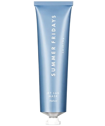 Summer Fridays Jet Lag Mask, $48