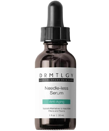 DRMTLGY Needle-less Serum, $69