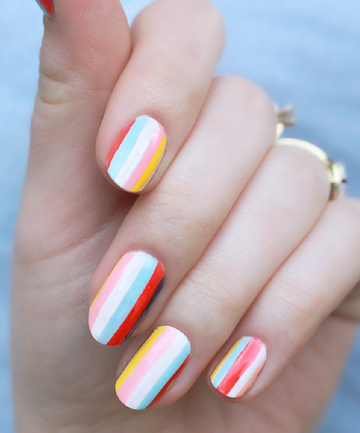 Summer Stripes