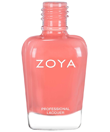 Zoya Nail Polish in Emma, $10