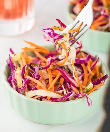 Cabbage Salad