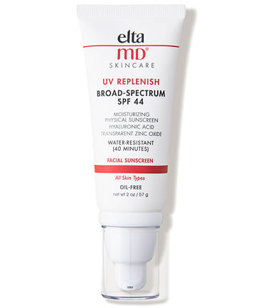 EltaMD UV Replenish Broad-Spectrum SPF 44, $32