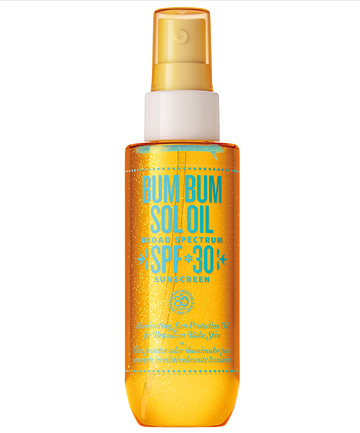 Sol de Janeiro Bum Bum Sol Oil, $38