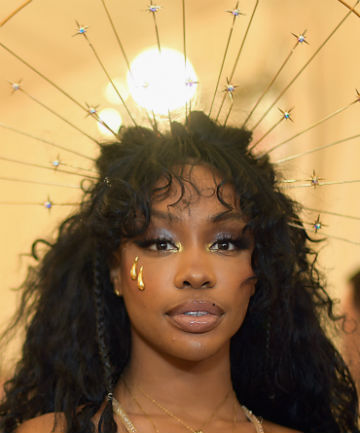 SZA