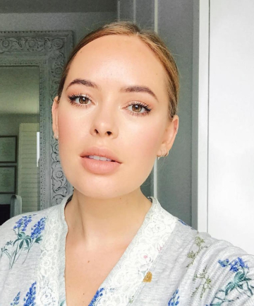 Tanya Burr