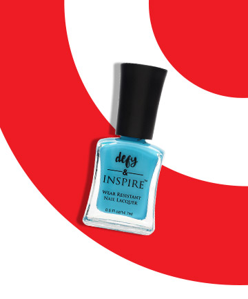 Nail Polish That Lets You Skip the Salon