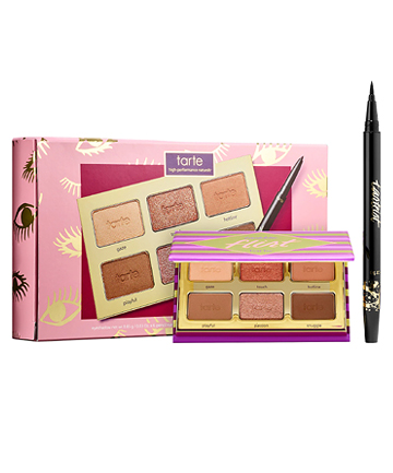 Tarte All Eyes on You Set, $25