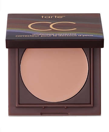 Tarte Colored Clay CC Undereye Corrector, $25