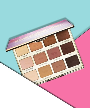 Best Makeup Palettes: Magnificent Mattes