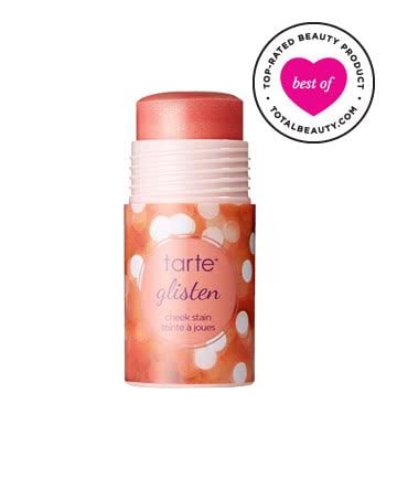 Best Cream Blush No. 2: Tarte Cheek Stain, $30