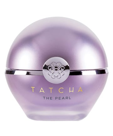 Tatcha The Pearl Tinted Eye Illuminating Treatment, $48