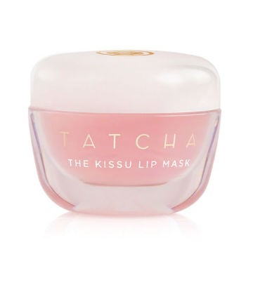 Tatcha The Kissu Lip Mask, $30