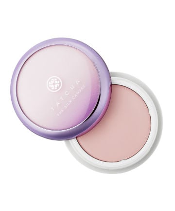 Tatcha The Silk Canvas Protective Primer, $52