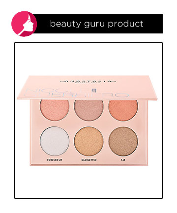 Anastasia Beverly Hills x Nicole Guerriero Glow Kit, $40