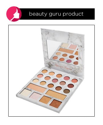 BH Cosmetics x Carli Bybel Deluxe Edition Palette, $19.50