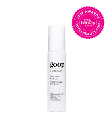 Best Face Oil