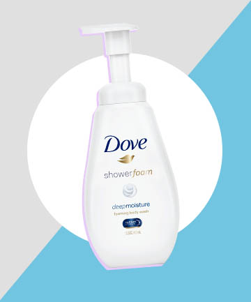 Mousse for Your Body