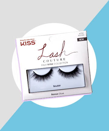 Luxe Lashes