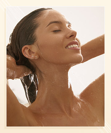 Rule No. 1: Take Care With Your Cleansing Routine