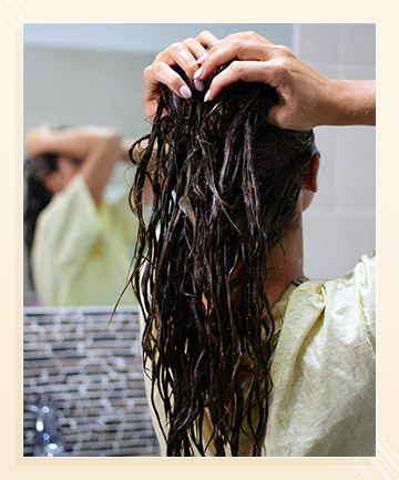 Rule No. 3: Hydrate, Hydrate, Hydrate