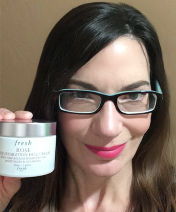 The Magical Face Moisturizer That Leaves Skin Hydrated All Day