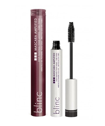 Blinc Mascara Amplified, $26