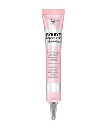 It Cosmetics Bye Bye Under Eye Illumination Anti-Aging Concealer, $24