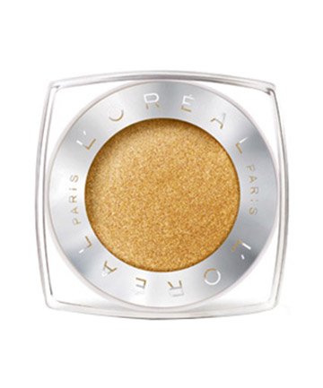 L'Oreal Paris Infallible 24 HR Eye Shadow, $7.99