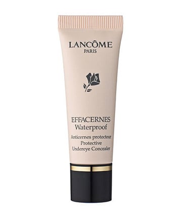 Lancome Effacernes Waterproof Protective Undereye Concealer, $31