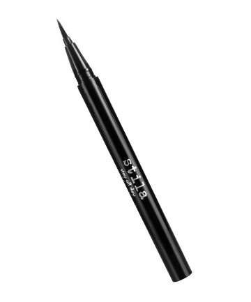 Stila All Day Waterproof Liquid Eye Liner, $22