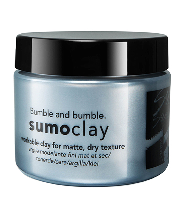 Bumble and Bumble Sumoclay, $29