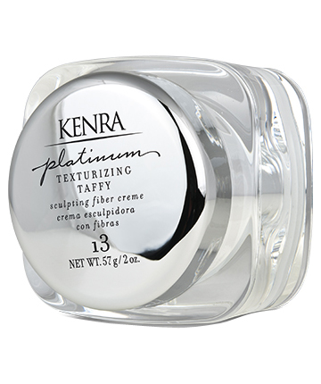 Kenra Platinum Texturizing Taffy 13, $22